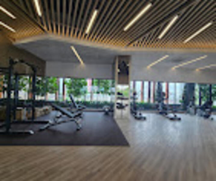 For Sale - JRK Convena