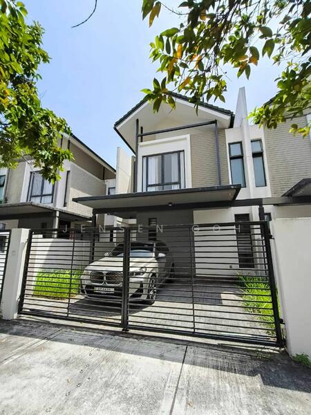 For Rent - AVIRA Medini Iskandar