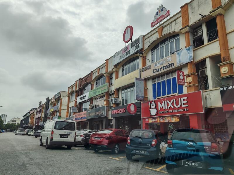 For Rent - Puchong Utama PUJ 7