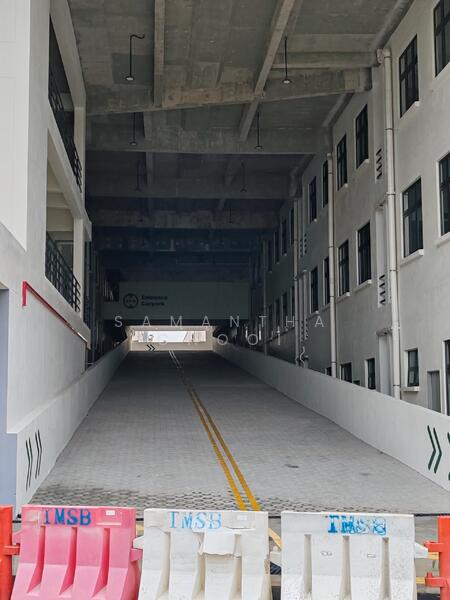 For Rent - Puchong Utama PUJ 7