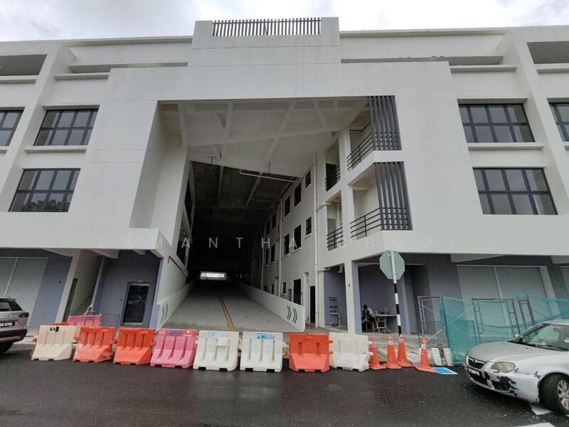 For Rent - Puchong Utama PUJ 7