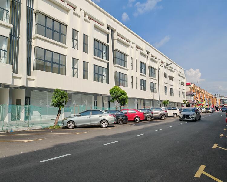 For Rent - Puchong Utama PUJ 7