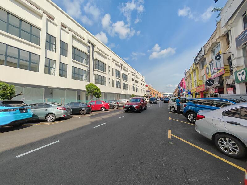 For Rent - Puchong Utama PUJ 7