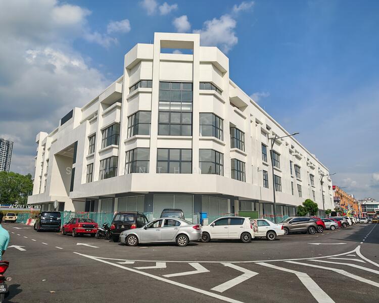 For Rent - Puchong Utama PUJ 7