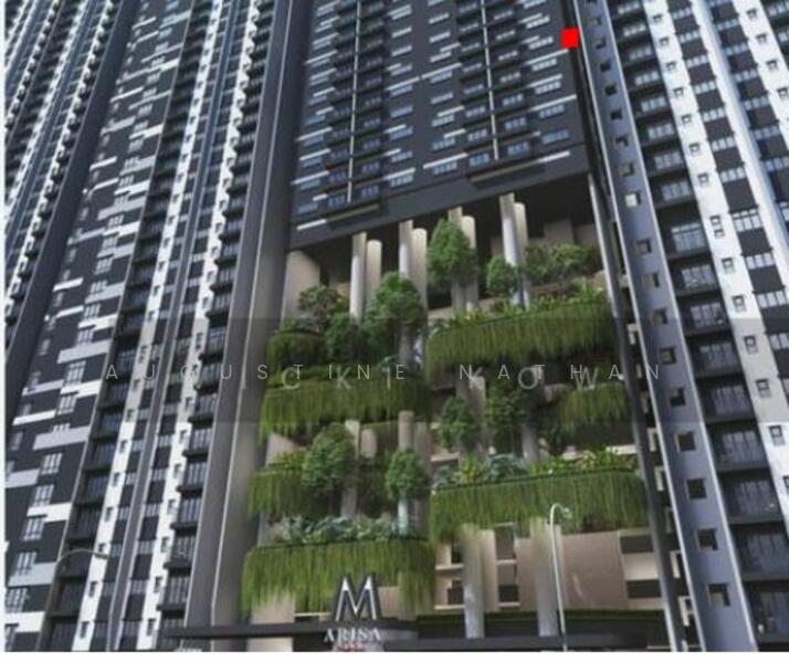 Untuk Dijual - M Arisa