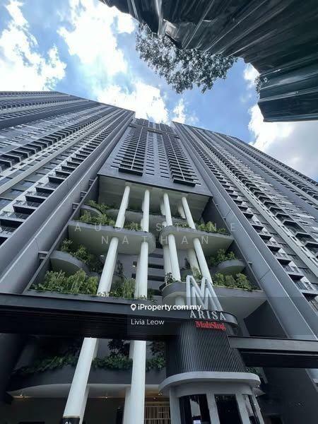 Untuk Dijual - M Arisa