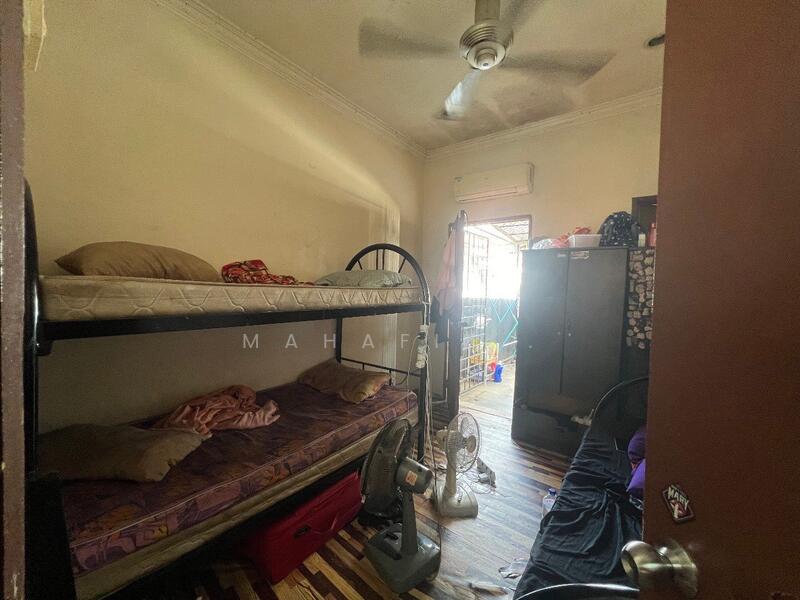 Untuk Dijual - Seksyen 8