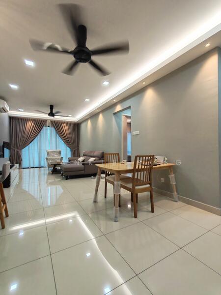 For Rent - 9Ine (Residensi Sembilan)