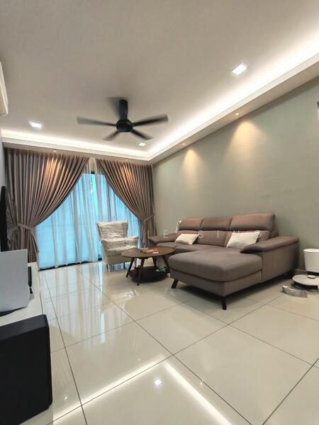 For Rent - 9Ine (Residensi Sembilan)