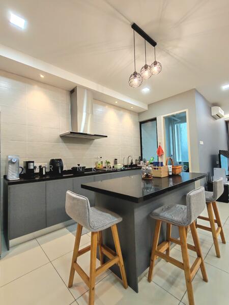 For Rent - 9Ine (Residensi Sembilan)