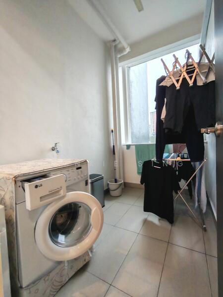 For Rent - 9Ine (Residensi Sembilan)