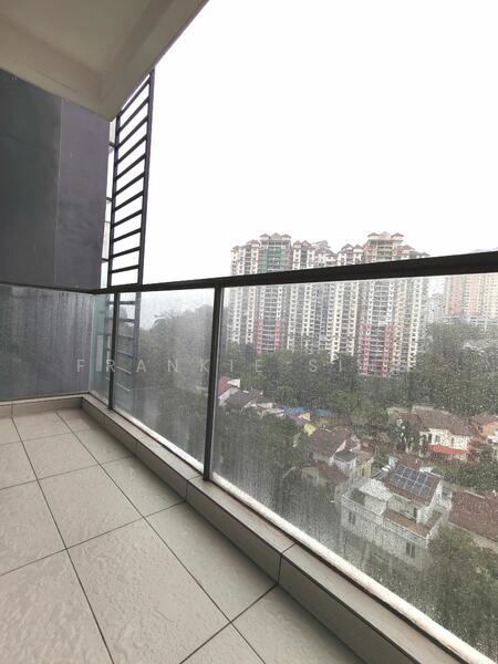 For Rent - 9Ine (Residensi Sembilan)