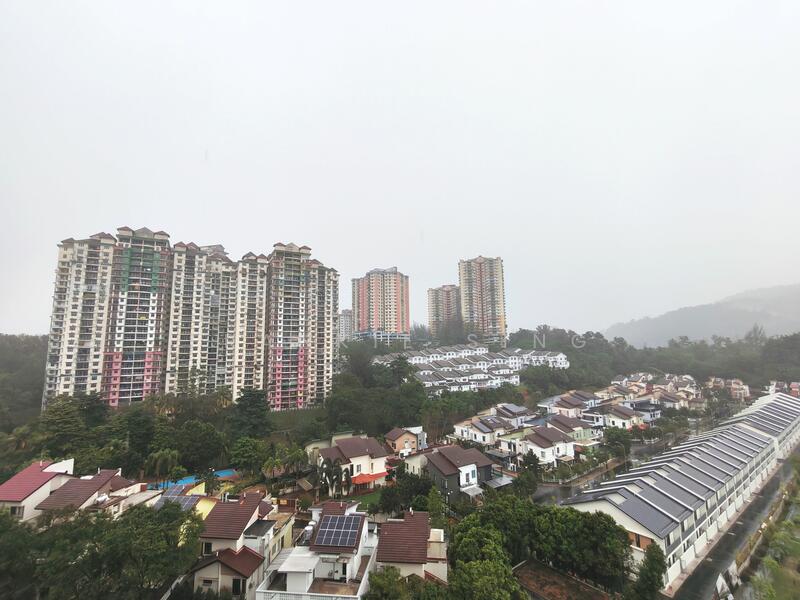 For Rent - 9Ine (Residensi Sembilan)