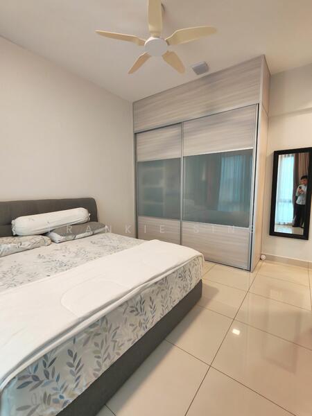 For Rent - 9Ine (Residensi Sembilan)