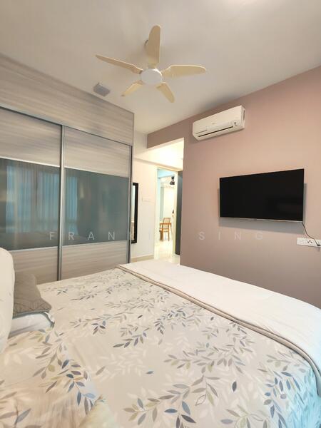 For Rent - 9Ine (Residensi Sembilan)