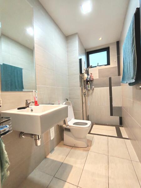 For Rent - 9Ine (Residensi Sembilan)