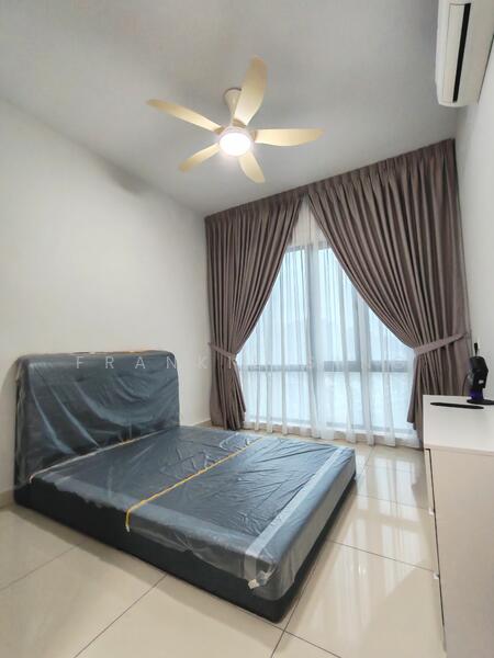 For Rent - 9Ine (Residensi Sembilan)