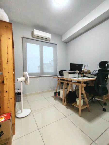 For Rent - 9Ine (Residensi Sembilan)