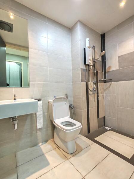 For Rent - 9Ine (Residensi Sembilan)