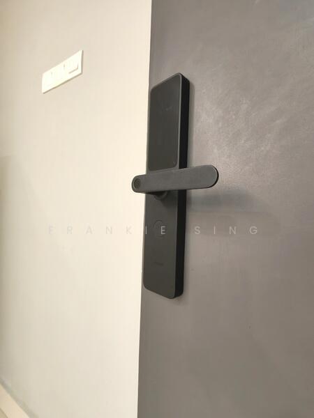 For Rent - 9Ine (Residensi Sembilan)