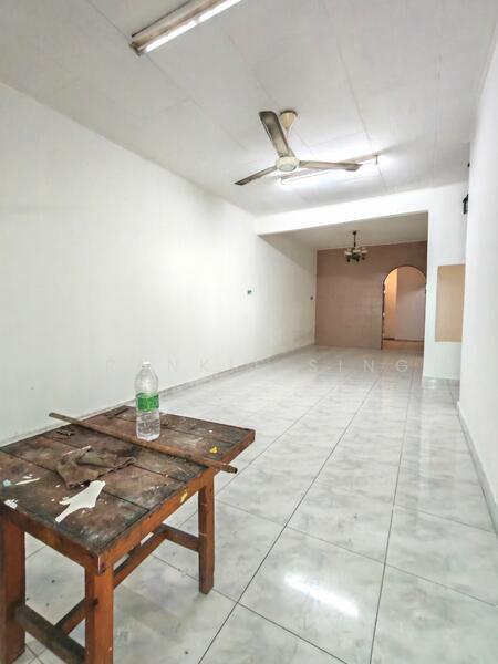 Untuk Disewa - 1-storey Terraced House at Taman Bukit Maluri