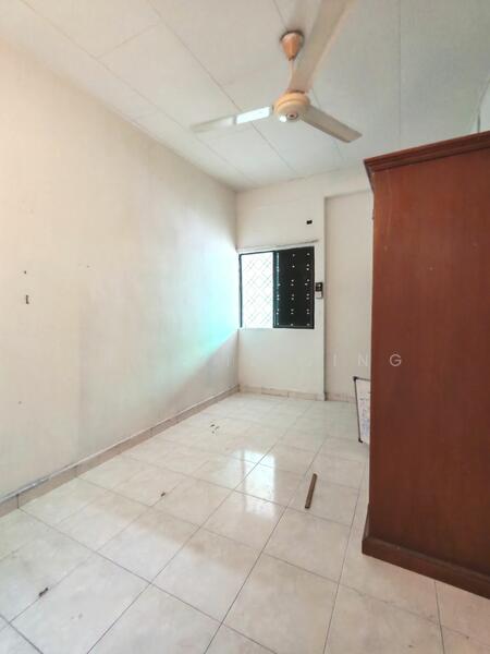 Untuk Disewa - 1-storey Terraced House at Taman Bukit Maluri