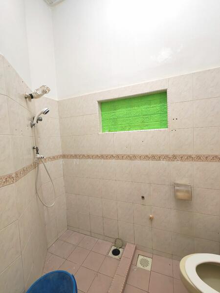 Untuk Disewa - 1-storey Terraced House at Taman Bukit Maluri