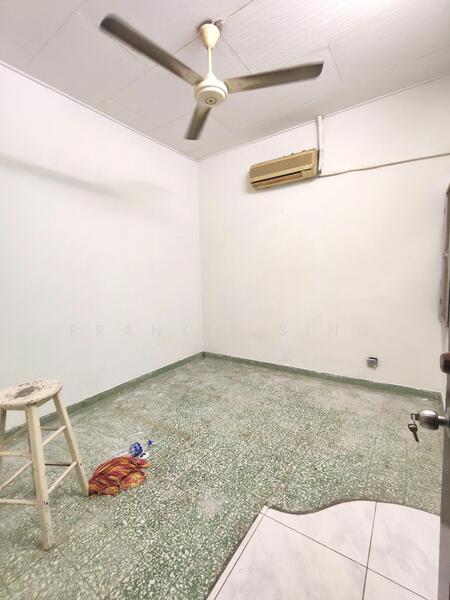 Untuk Disewa - 1-storey Terraced House at Taman Bukit Maluri