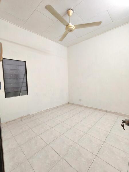 Untuk Disewa - 1-storey Terraced House at Taman Bukit Maluri