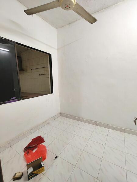 Untuk Disewa - 1-storey Terraced House at Taman Bukit Maluri