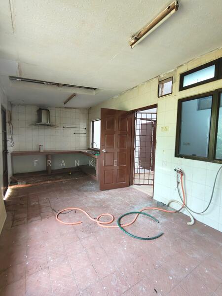 Untuk Disewa - 1-storey Terraced House at Taman Bukit Maluri