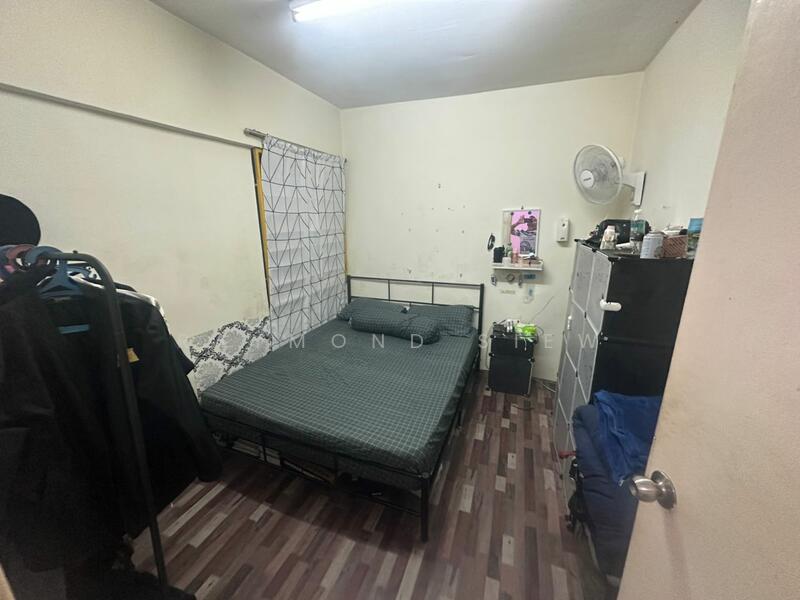Untuk Dijual - Iris Apartment