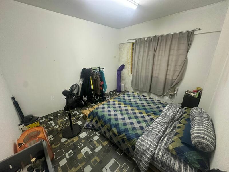 Untuk Dijual - Iris Apartment