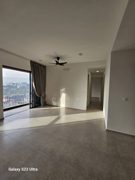 Untuk Dijual - EdgeWood Residences @ SkySanctuary