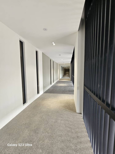 Untuk Dijual - EdgeWood Residences @ SkySanctuary