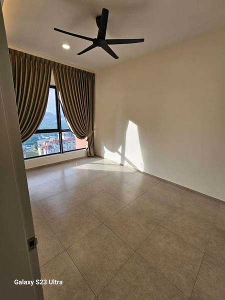 Untuk Dijual - EdgeWood Residences @ SkySanctuary