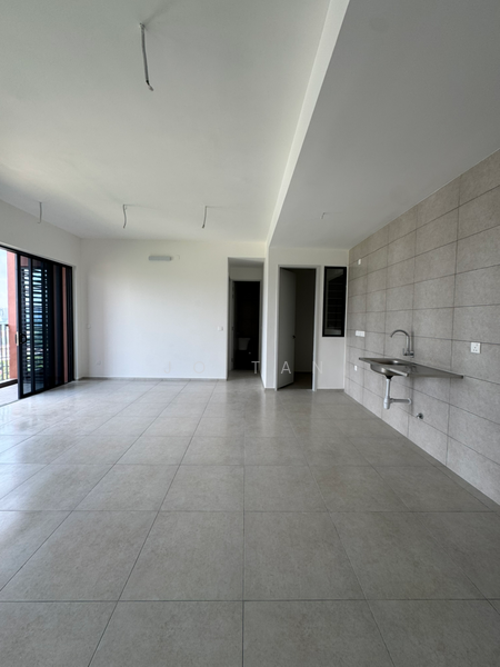 Untuk Dijual - EdgeWood Residences @ SkySanctuary