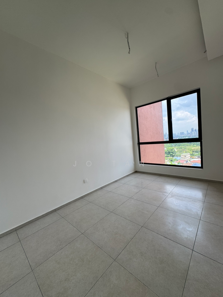 Untuk Dijual - EdgeWood Residences @ SkySanctuary