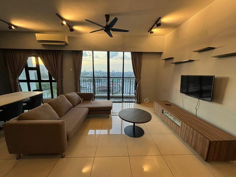 Untuk Disewa - G Residence @ Johor Bahru