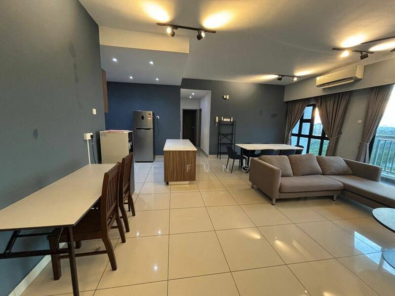 Untuk Disewa - G Residence @ Johor Bahru