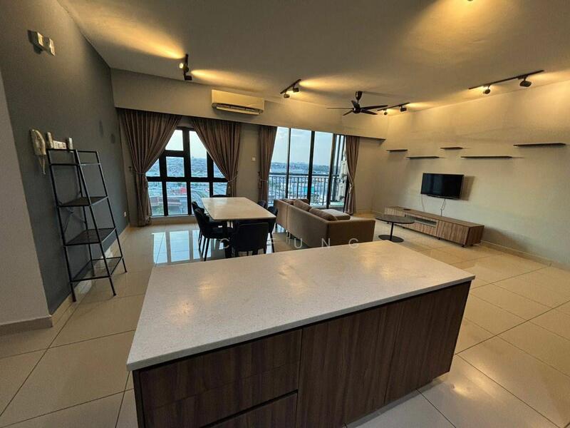 Untuk Disewa - G Residence @ Johor Bahru