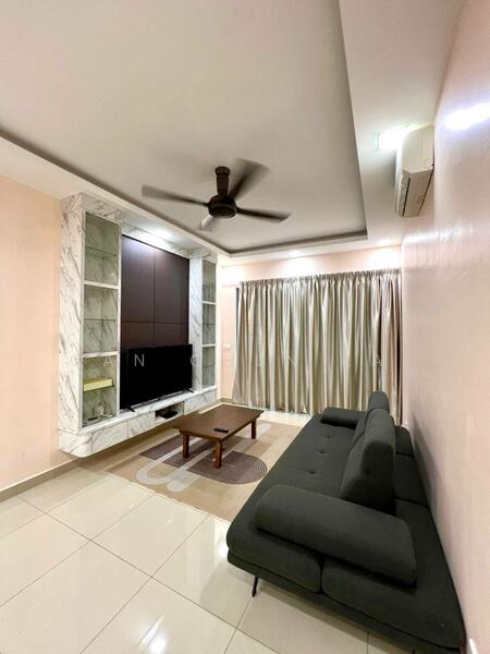 Untuk Disewa - ForestVille