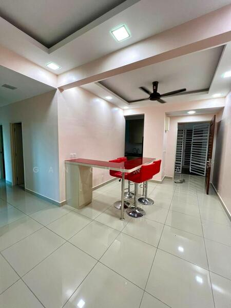 Untuk Disewa - ForestVille