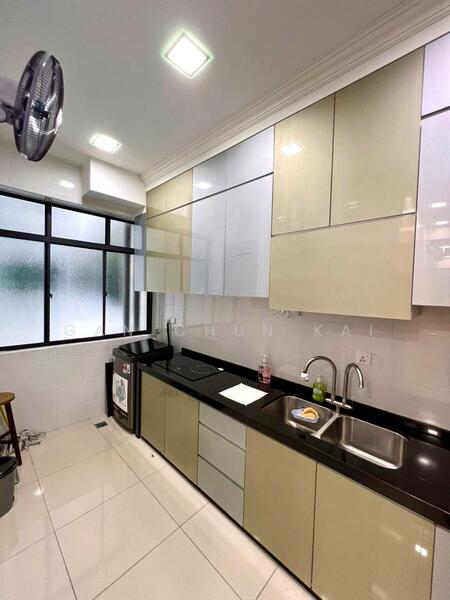 Untuk Disewa - ForestVille