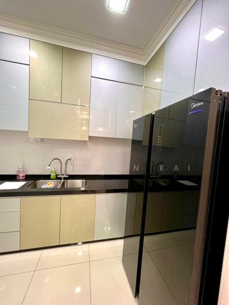 Untuk Disewa - ForestVille