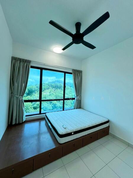 Untuk Disewa - ForestVille