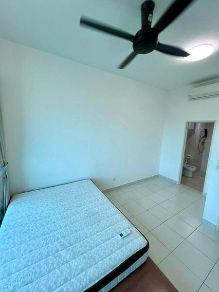 Untuk Disewa - ForestVille