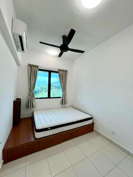 Untuk Disewa - ForestVille