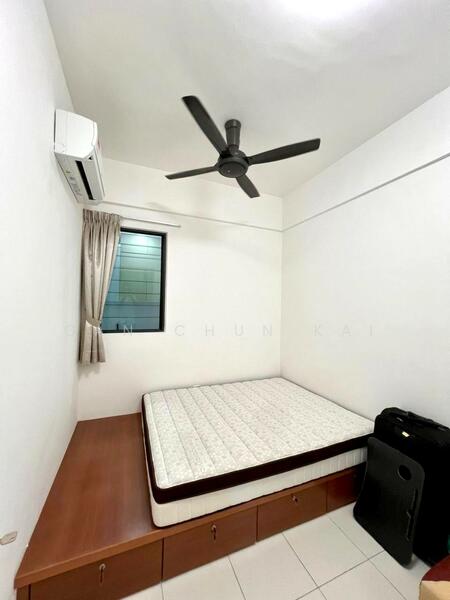 Untuk Disewa - ForestVille