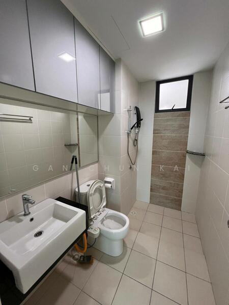 Untuk Disewa - ForestVille